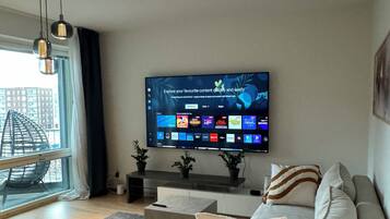 Smart TV