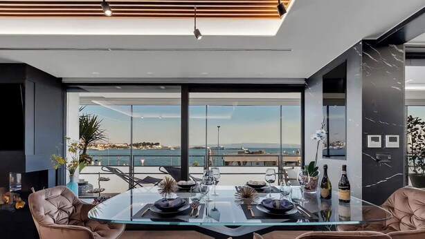 Unclassified image, 1 of 28, button - Dream Loft-Apartment in Split - Solamor (Split)