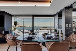 Sala de jantar