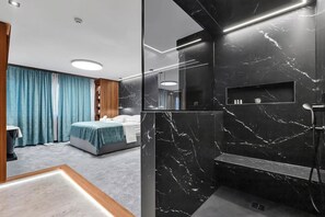 Bathroom - Dream Loft-Apartment in Split - Solamor (Split)