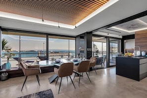 Sala de jantar