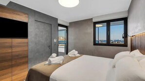 Unclassified image, 4 of 28, button - Dream Loft-Apartment in Split - Solamor (Split)
