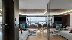 Unclassified image, 5 of 28, button - Dream Loft-Apartment in Split - Solamor (Split)