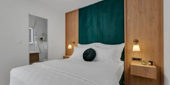 Free WiFi - 06. Luxury Apartments L&L in Tucepi (Tucepi)