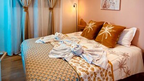 Room - Longanea 2 (Saint Pierre)