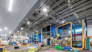 Espace pour enfants