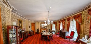 Restauración