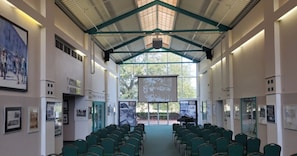 Sala de reuniones