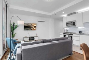 Fernseher, Arbeitsbereiche