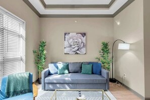 Télévision, espaces bureaux