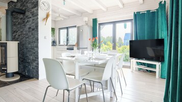 Servicio a la habitación