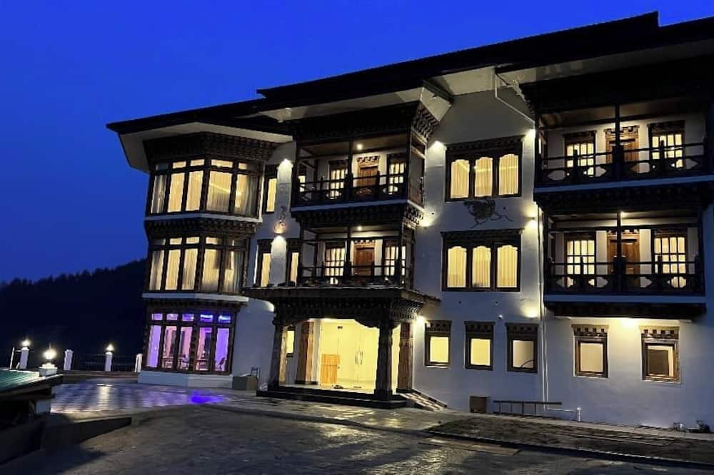 Hotel Sandalwood