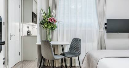 Cleveland Residences Bloomsbury