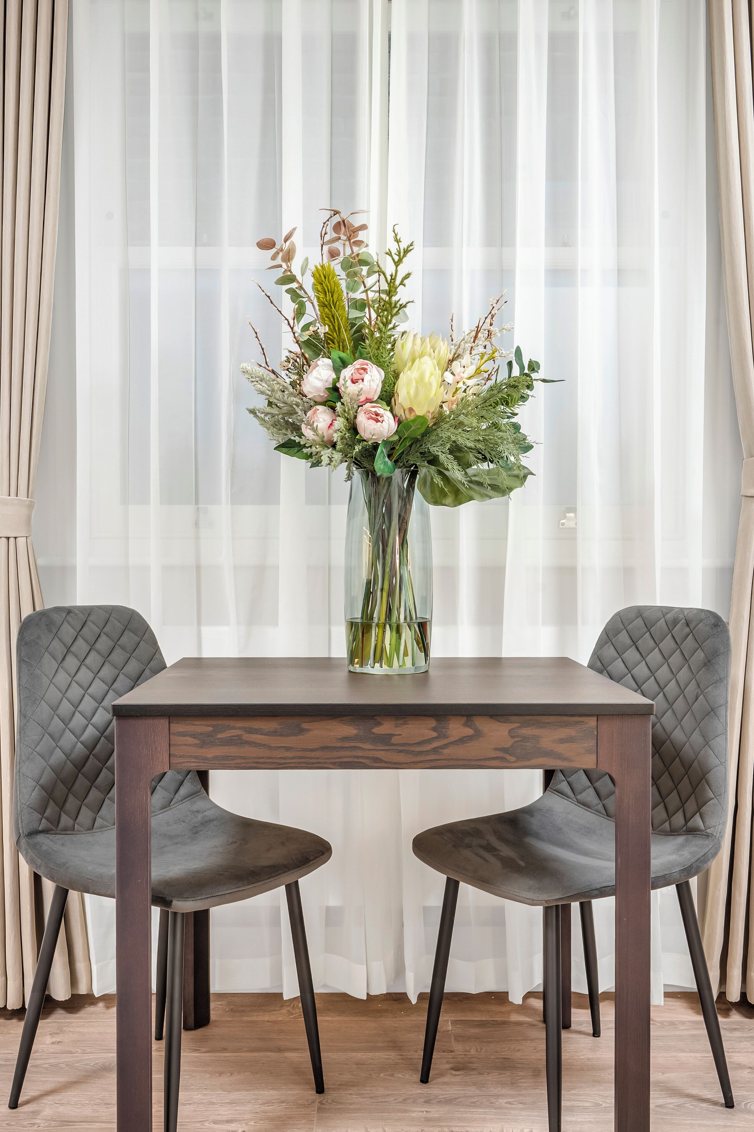 Lower Ground Family Studio | In-room safe, blackout drapes, iron/ironing board, free WiFi