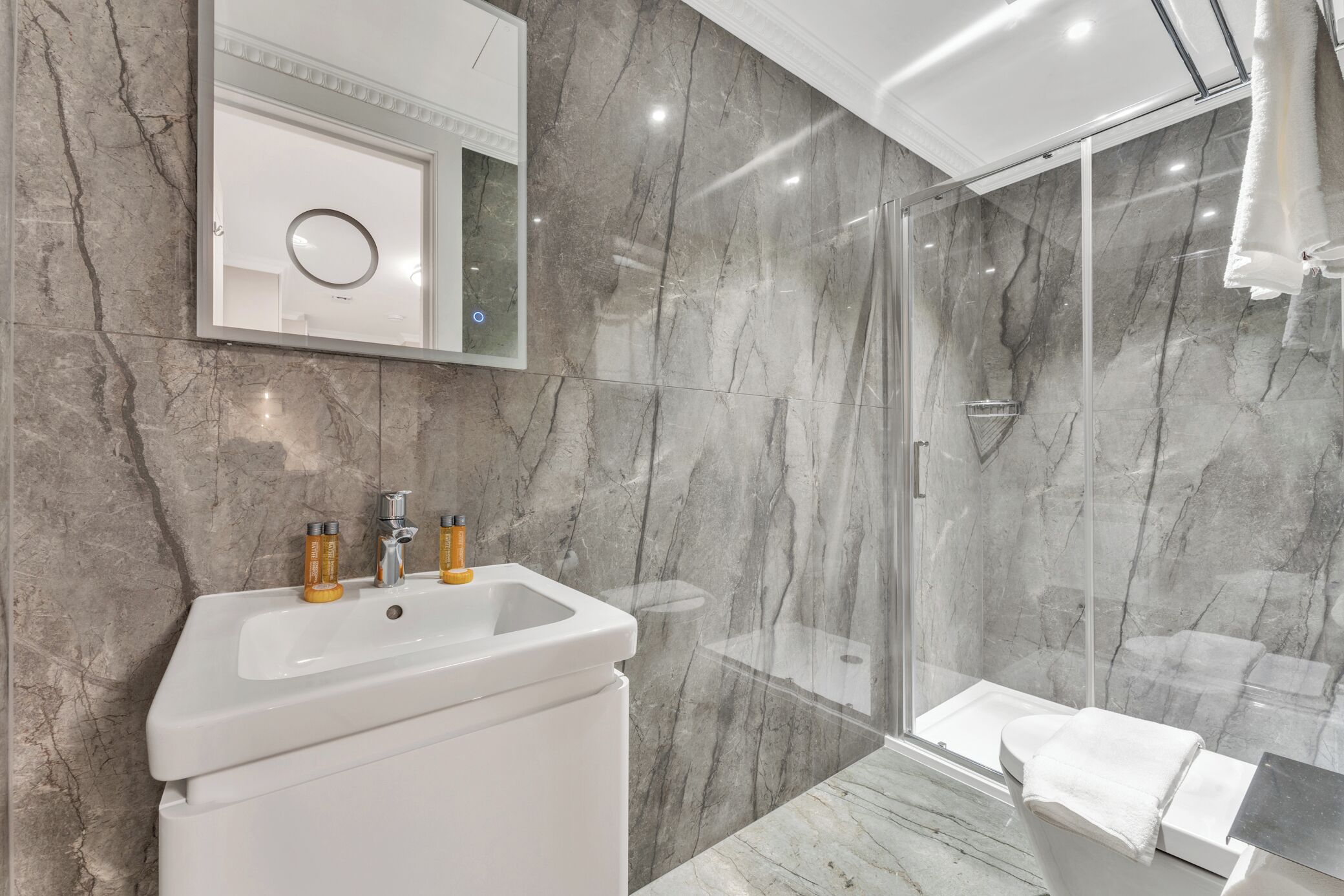 Kamar mandi