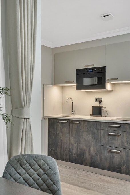 Cleveland Residences Bloomsbury - view 3