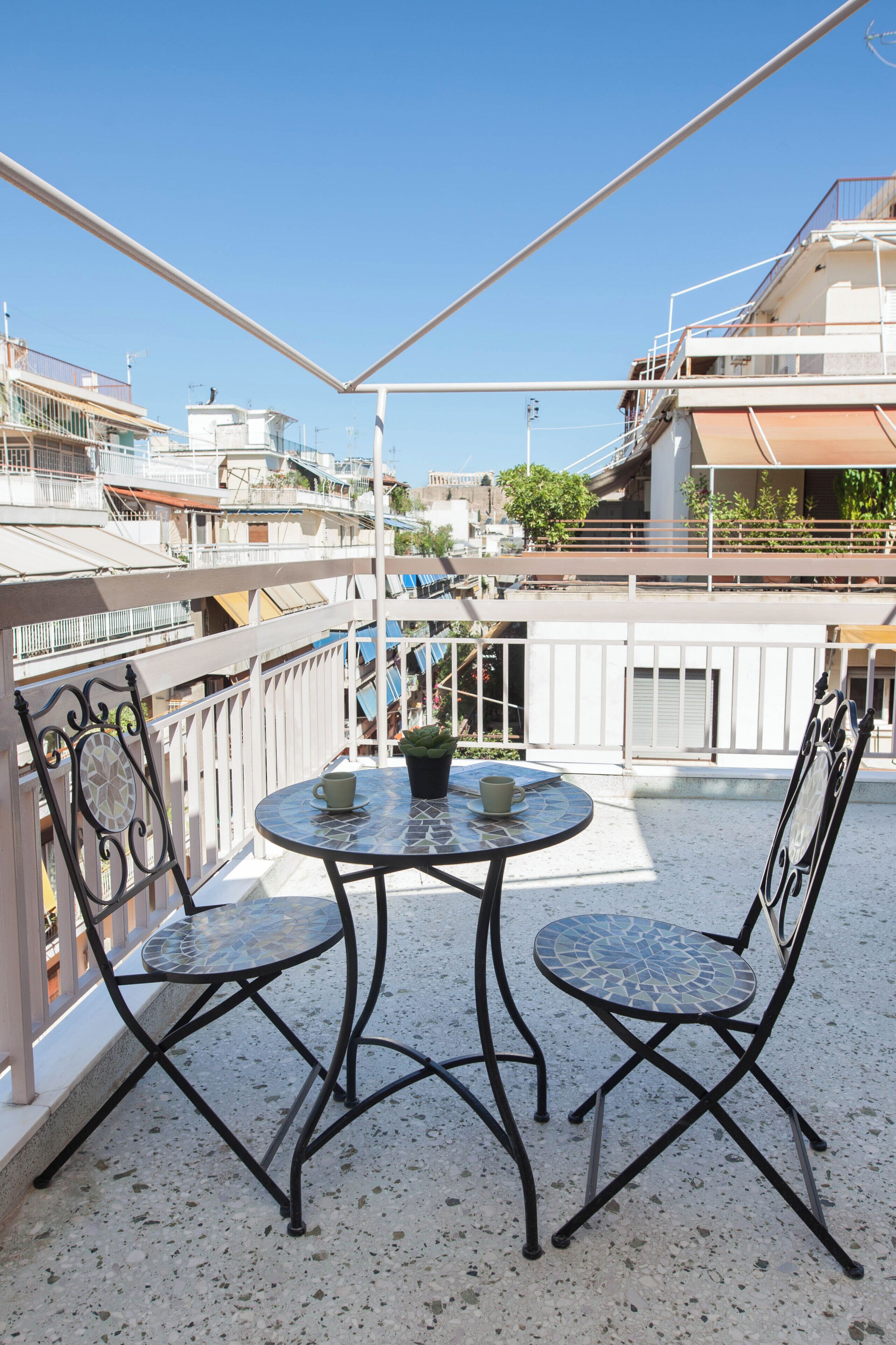 Balcon