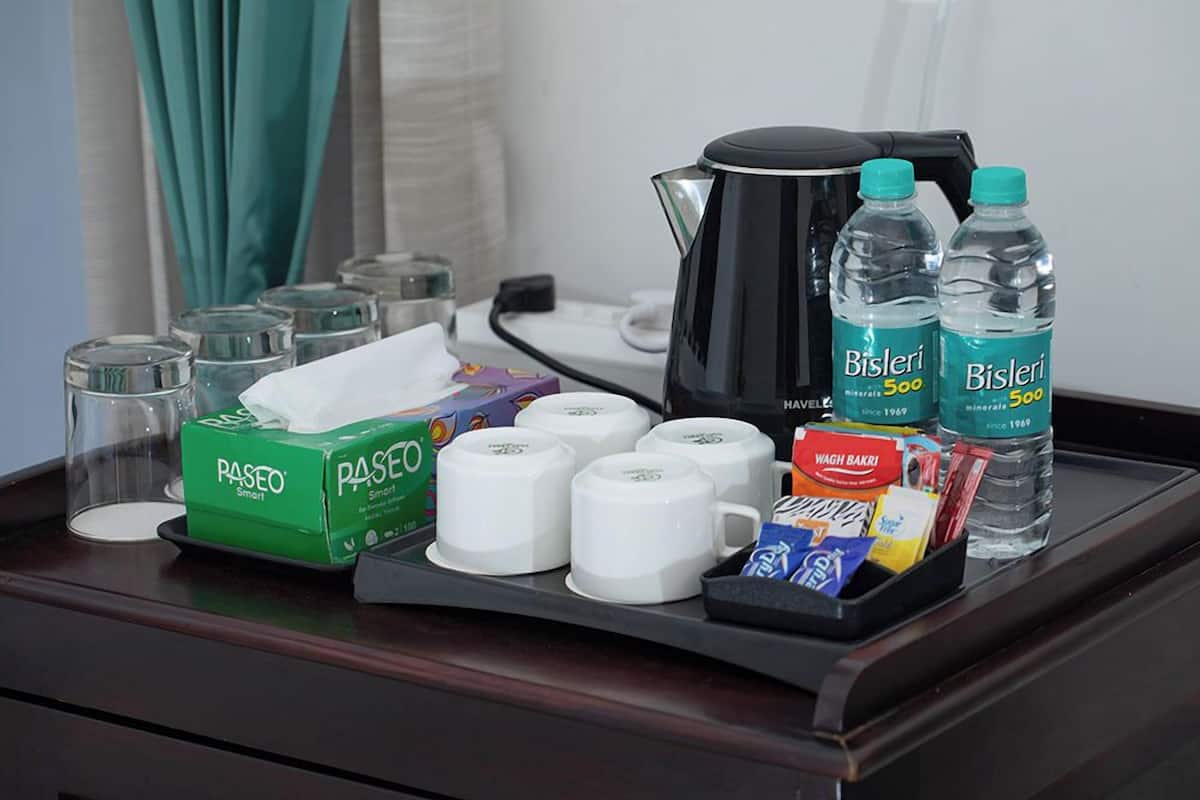 Caffè e/o macchina per il caffè