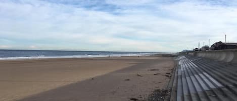 Spiaggia