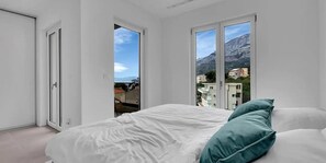 3 bedrooms, iron/ironing board, free WiFi - Apartment Ocean View (Tucepi)