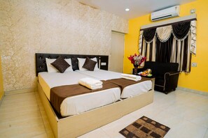 Room - Reliance Guest House (Durgapur)