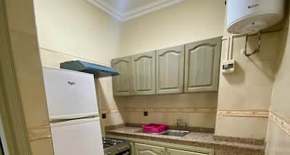 Residence touristique Issounane