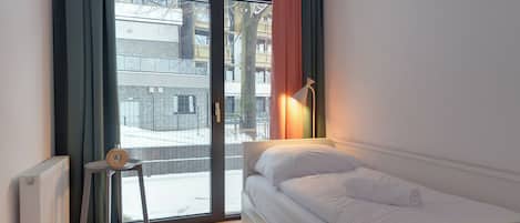 Fer et planche à repasser, Wi-Fi gratuit