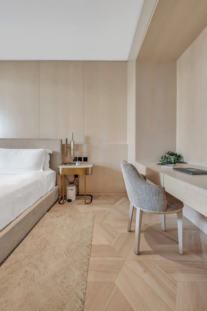 3 Bed Townhouse Five Palms Dubai - Dubaï