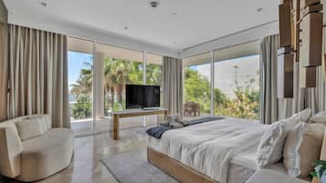 3 dormitorios, wifi gratis, ropa de cama