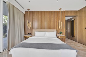 3 Schlafzimmer, kostenloses WLAN, Bettwäsche