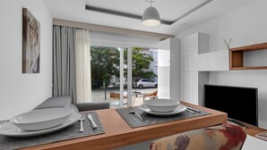 Dining room - Brotis - StudioApartment (Baska Voda)