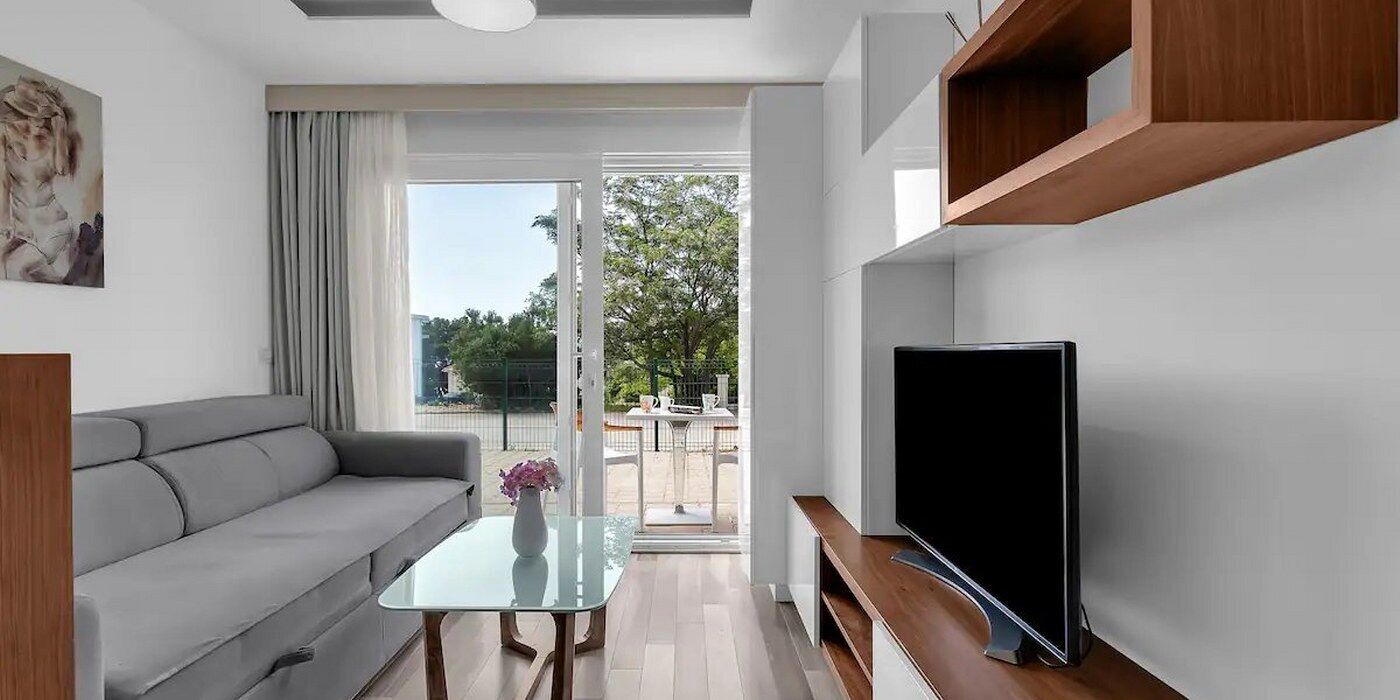 م نطقة المعيشة