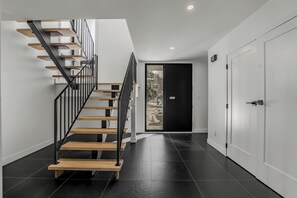 Interior - Ski Saint-Come - Spa and Sauna - Le TAMARÄK (Lanaudière)