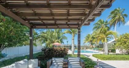 Beach Living at Island Pine Villas BLF