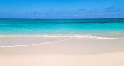 Beach Living at Island Pine Villas BLF