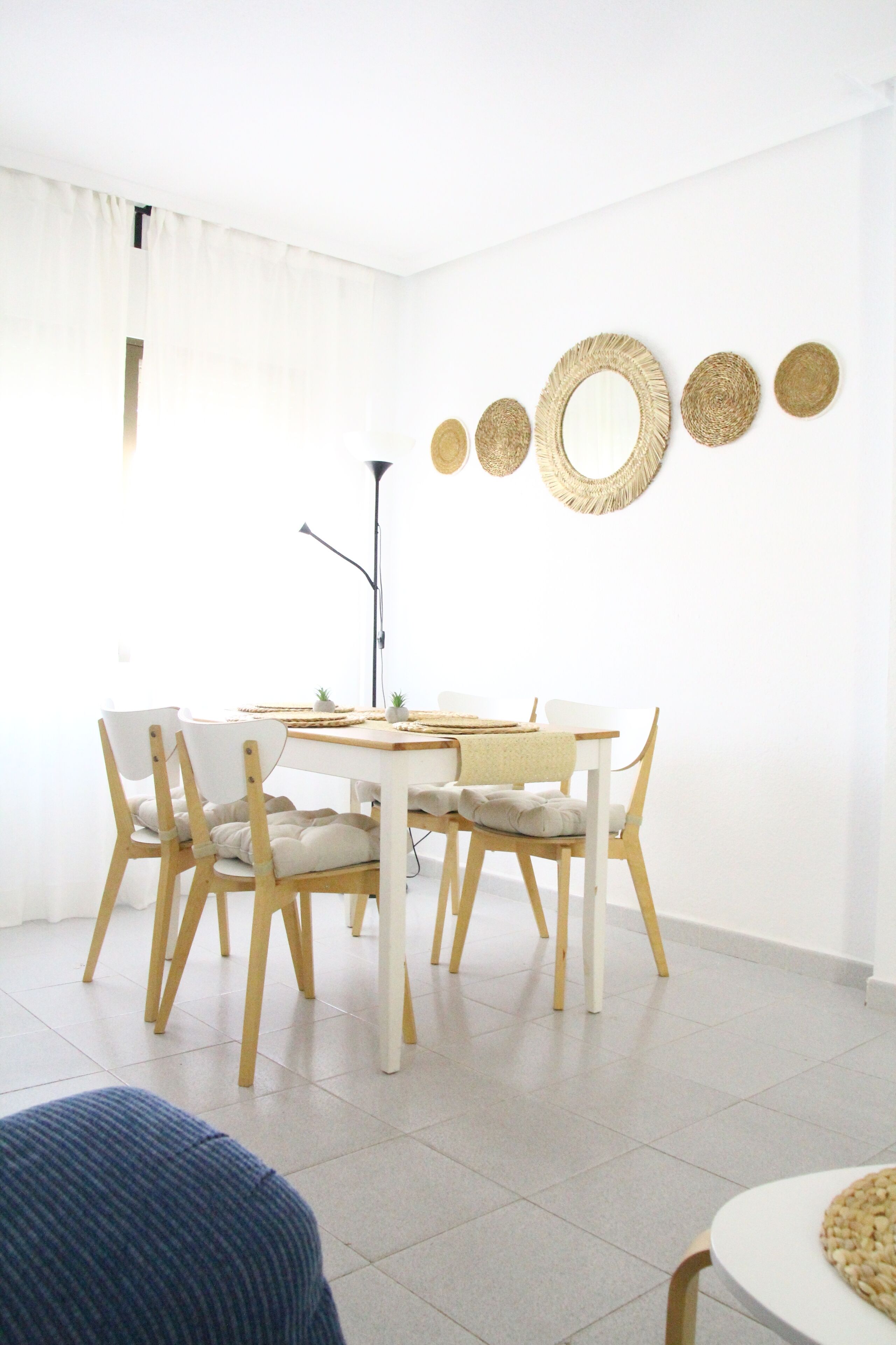Restauration