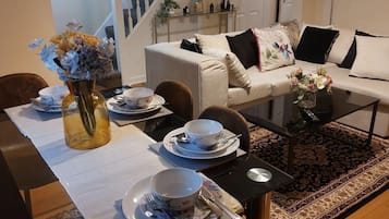 Maison | Restauration