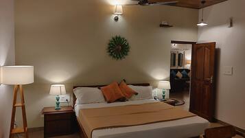 Premium Room | Soundproofing, free WiFi