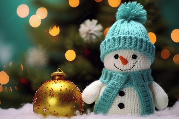 Happy holidays to all!