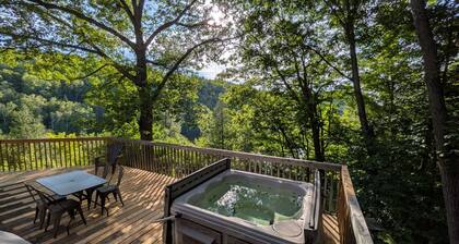 Relax on the Shores of Charming Lac McArthur