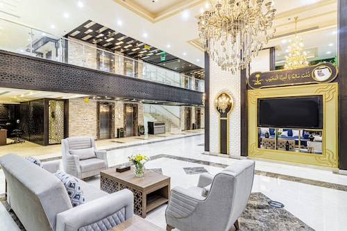 Faraj Al Madina Hotel