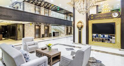 Faraj Al Madina Hotel