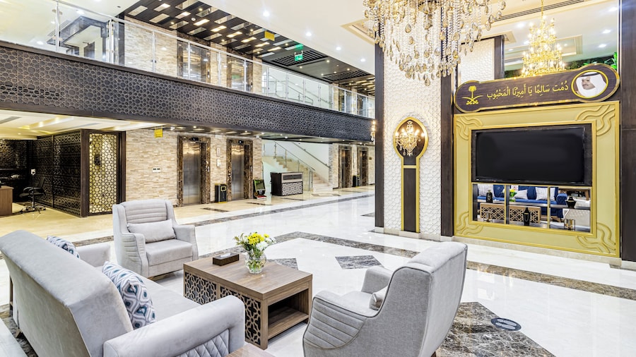 Faraj Al Madina Hotel