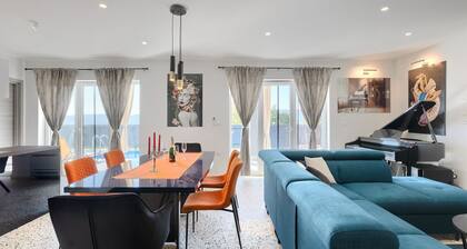 Villa Rhapsody by Villas Guide
