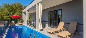 Villa Rhapsody by Villas Guide