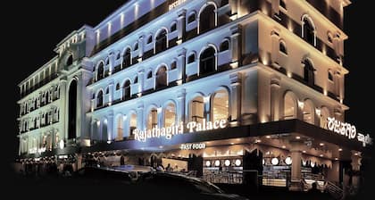 PPH Living Rajathagiri Palace Premium