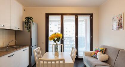 notaMi - UniTerrace - Bicocca District