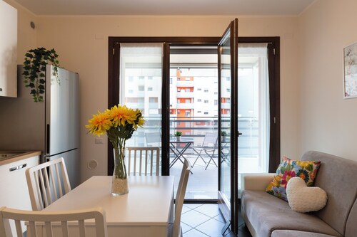 notaMi - UniTerrace - Bicocca District