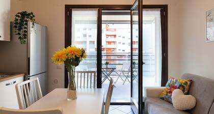 notaMi - UniTerrace - Bicocca District