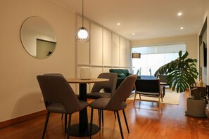 Appartement, accessible aux personnes à mobilité réduite | Internet